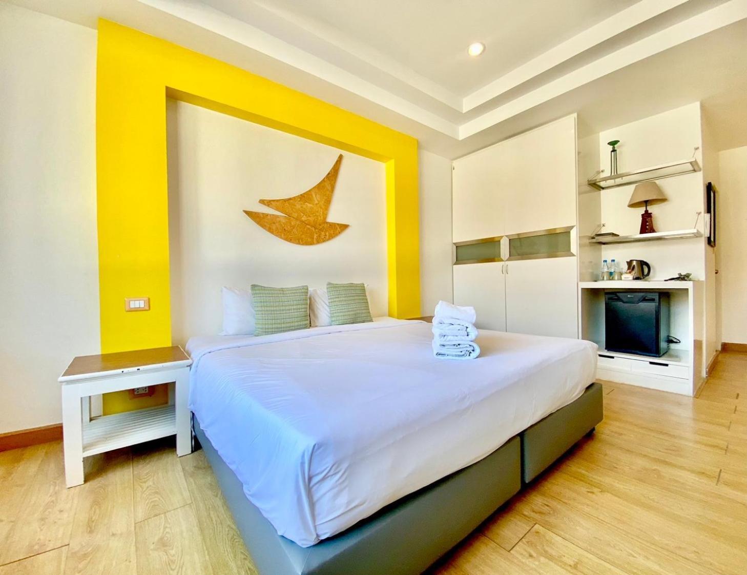 The Blue Pearl Kata Hotell Phuket