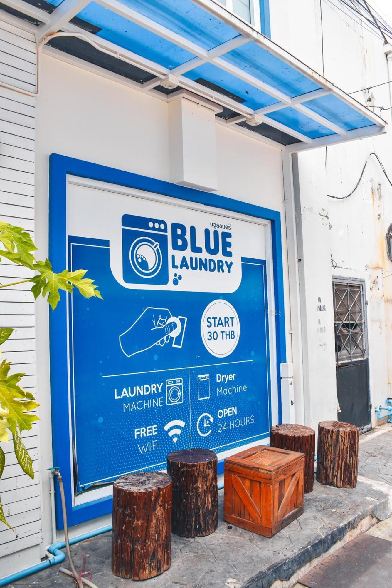 The Blue Pearl Kata Hotell Phuket